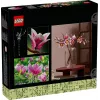 LEGO BOTANICALS 11510 Ramos de magnólia