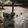 Câmara de exterior Technaxx 4G Wildcam TX-189 4MP CMOS painel solar
