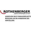 Bomba de teste de pressão Rothenberger RP PRO III 40 bar autoaspirante 6 l/min R 1/2 polegadas
