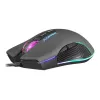 Rato FURY Scrapper Gaming ambidestro USB Type-A ótico 6400 DPI