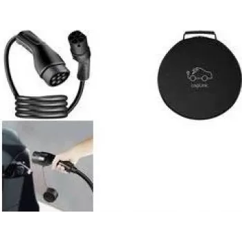 Logilink EVC0122 acessório de conectividade