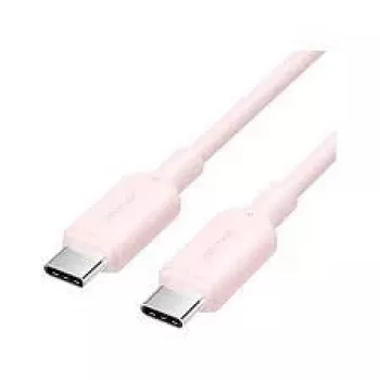 Cabo USB-C para USB-C/2M rosa Trcph Vention