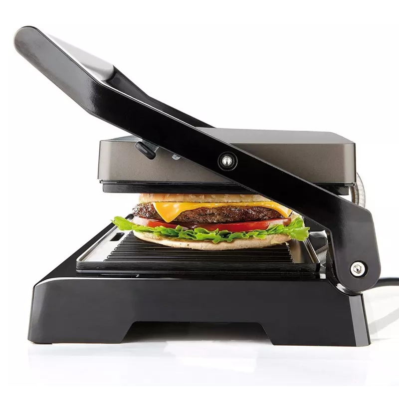 Grelhador Black & Decker ES9680050B