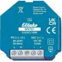 Fonte de alimentação de comutação de gama alargada Eltako WNT61-12VDC/10W (61000264)