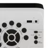 Optoma DC557 Câmara de documentos com Miracast
