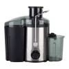 Centrifugadora de sumos JATA JELI1580 400 W preto aço inoxidável