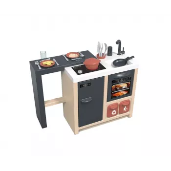 Cozinha de brincar