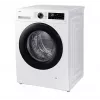 Máquina de lavar Samsung WW80CGC04DAE, 8 kg, classe de eficiência energética A