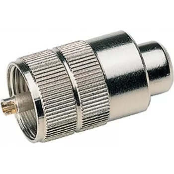 Cabo coaxial Midland T377