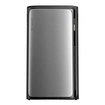 EcoFlow STREAM Ultra - preto
