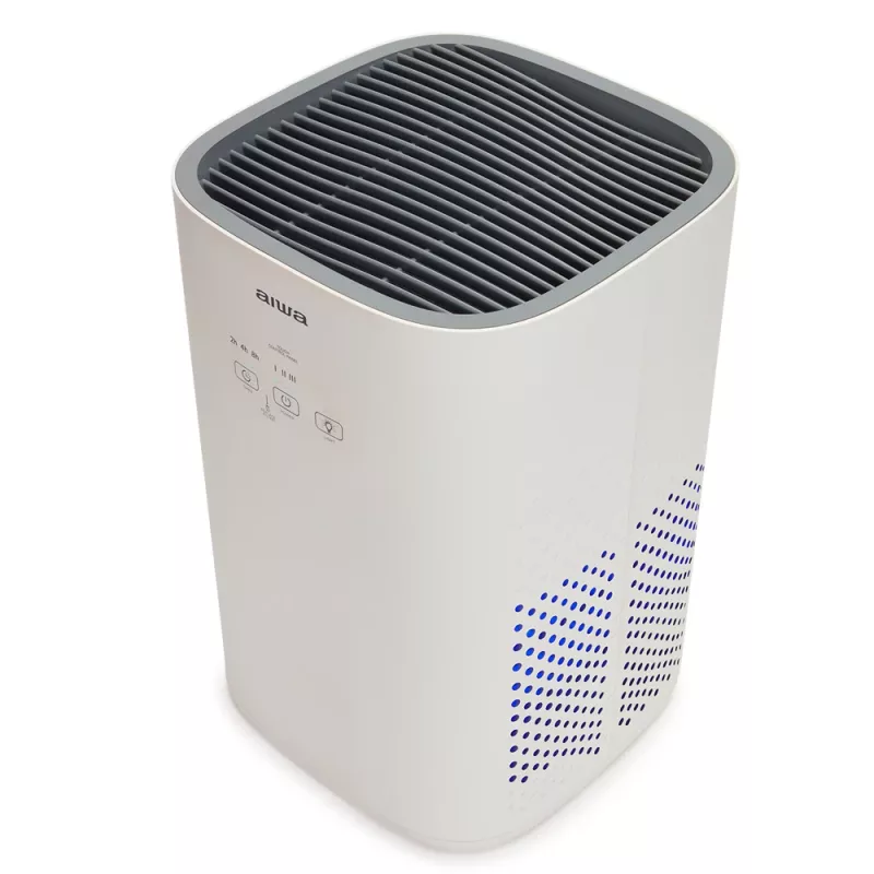 Purificador de ar Aiwa PA-100