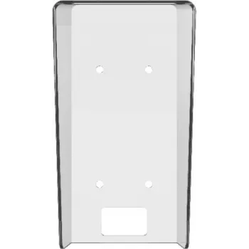 Hikvision DS-KABV6113-RS/Surface - proteção contra chuva para posto de porta de villa KV6x13