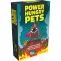 Power Hungry Pets, jogo de cartas