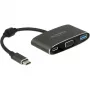 Adaptador gráfico USB DeLOCK 62992