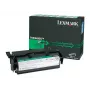 Toner Lexmark T650H80G 30000 páginas preto