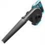 Soprador de folhas DEDRA DED7072
