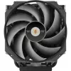 Refrigeração Thermaltake Cooler WAir INTEL LGA4677 & AMD sTR5/SP6 preta retalho - refrigeração CPU (CL-P140-CA14BL-A)