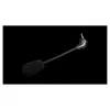Headset QPAD QH-91 com fios, arco de cabeça, circum-aural, 15–25000 Hz, cabo de 2 m, preto