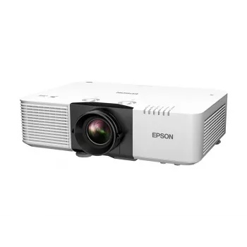 Projetor Epson EB-L790U Standardthrow 7300 ANSI Lumen 3LCD WUXGA (1920x1200) Branco