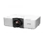 Projetor Epson EB-L790U Standardthrow 7300 ANSI Lumen 3LCD WUXGA (1920x1200) Branco