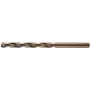 Makita - broca - para metal - 5 mm - comprimento: 86 mm (D-17360)