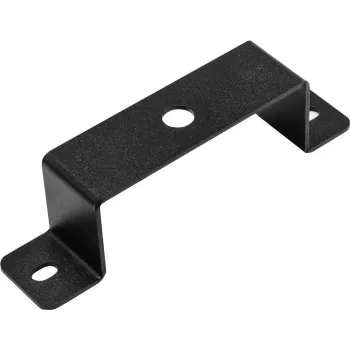 Suporte de montagem EUROLITE arco Omega 25 51786538 para corpos de iluminação