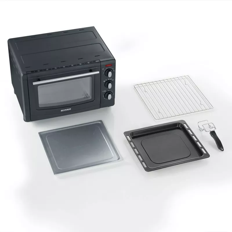 Mini-forno Severin TO 2067