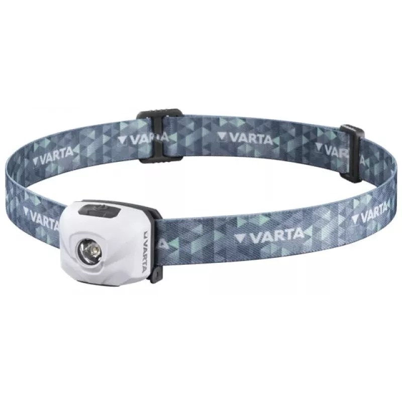 Lanterna de cabeça Varta ULTRALIGHT H30R