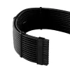 Cabo de alimentação interno Cablemod CM-PCSR-FKIT-NKK-R