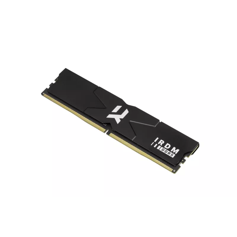 Memória DDR5 IRDM 32GB(2*16GB) /7200 CL34