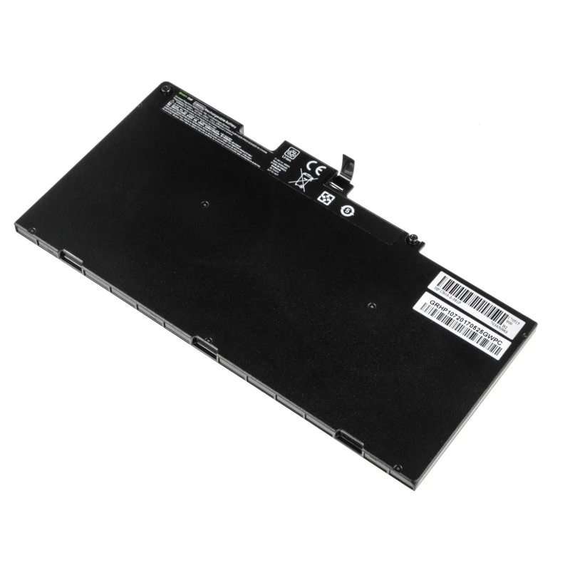 Bateria Green Cell HP107 para portátil