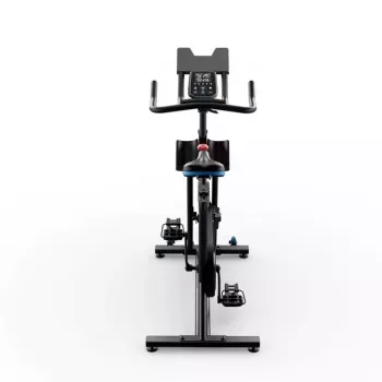 Bicicleta de interior Horizon Fitness 7.0 IC preta