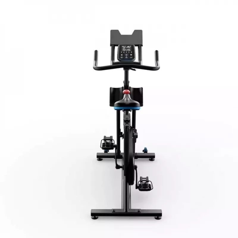 Bicicleta de interior Horizon Fitness 7.0 IC preta