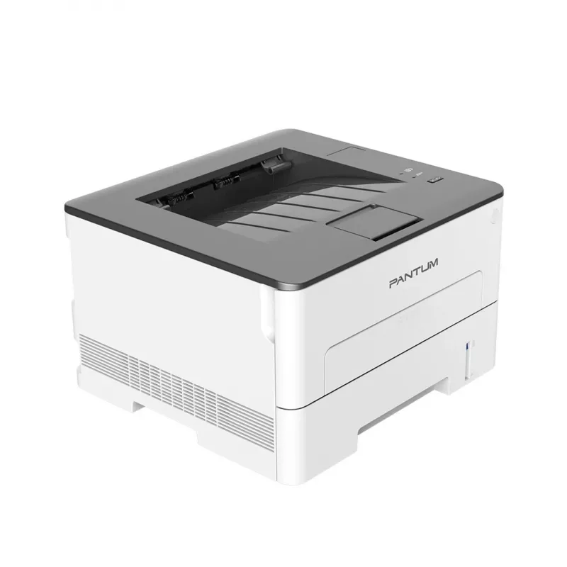 Impressora laser Pantum P3020D A4