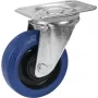 Roda Roadinger RD-100 100 mm, azul