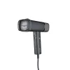 Severin DG 3282 Ferro a vapor, preto