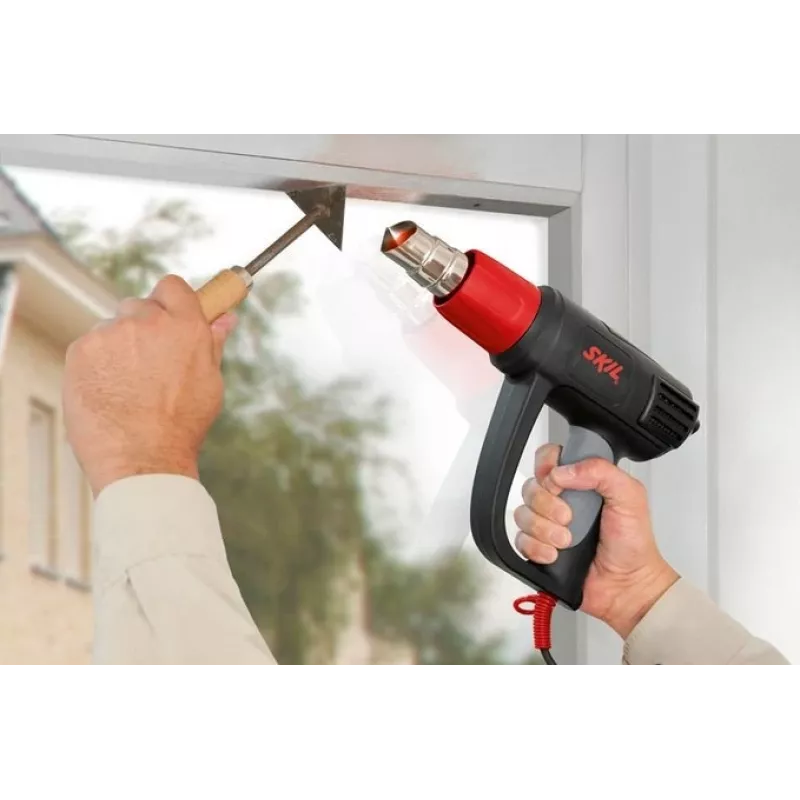 Ferramenta elétrica com fio SKIL 8004AA 2000W