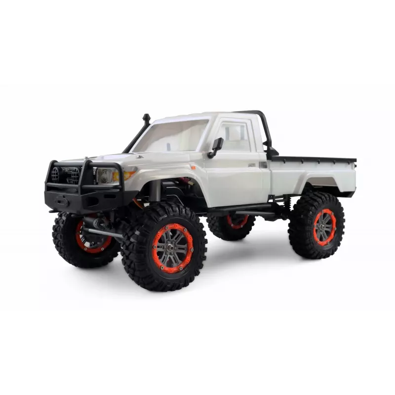 Amewi AMXRock RCX10B Scale Crawler veículo crawler motor elétrico 1:10 (22432)