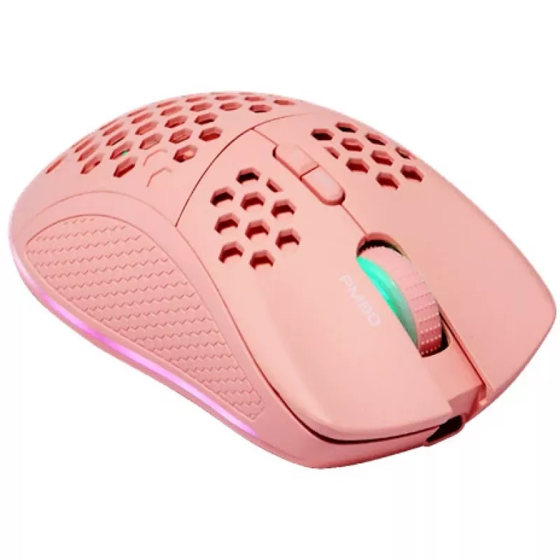 Rato Deltaco GAM-120-P