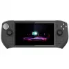 Consola de jogos portátil Zotac Zone 512 GB Wi-Fi 7 polegadas 3300 MHz preto