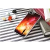 Capa de proteção iKins para Apple iPhone 8/7 — Starry Night branco