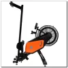 Máquina de remo de ar HMS Fitness ZP6591