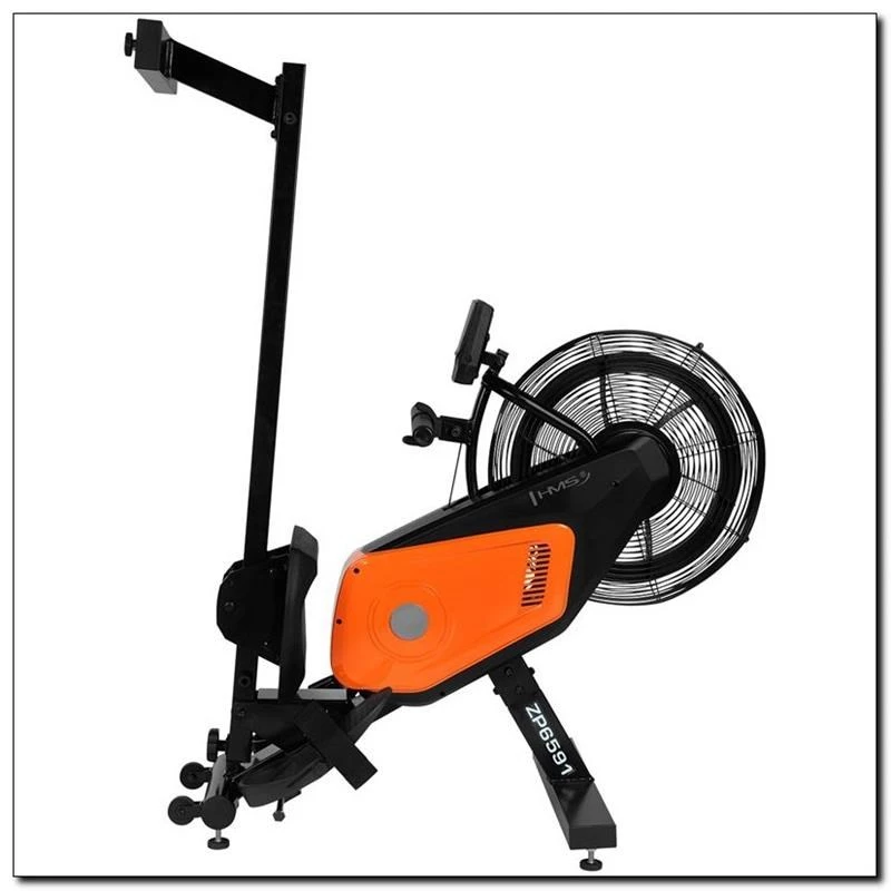 Máquina de remo de ar HMS Fitness ZP6591