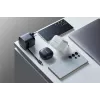 Fonte de alimentação 1XUSB-A/1XUSB-C/SCHWARZ 7806522 Intenso