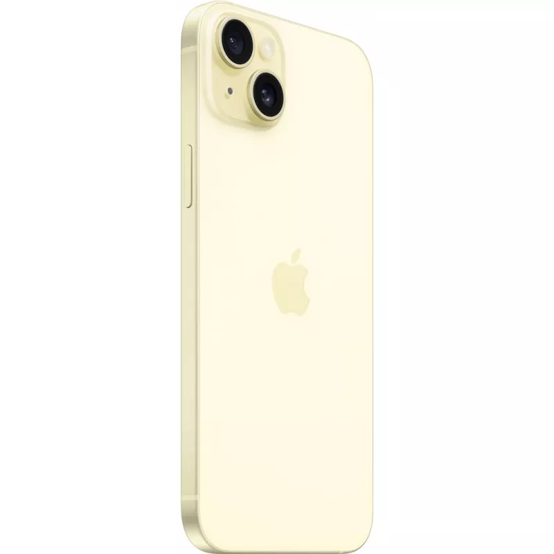 Apple iPhone 15 Plus - Smartphone 5G - Dual-SIM / Armazenamento interno 256 GB