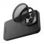 Filtro CPL Telesin P10-FLT-02 58 mm para iPhone 15 Pro/Pro Max