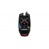 Rato gaming modular com fios Krux Bot RGB