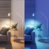 Lâmpada inteligente Nanoleaf Essentials NF080B02-1GU10 Wi-Fi 5 W branca