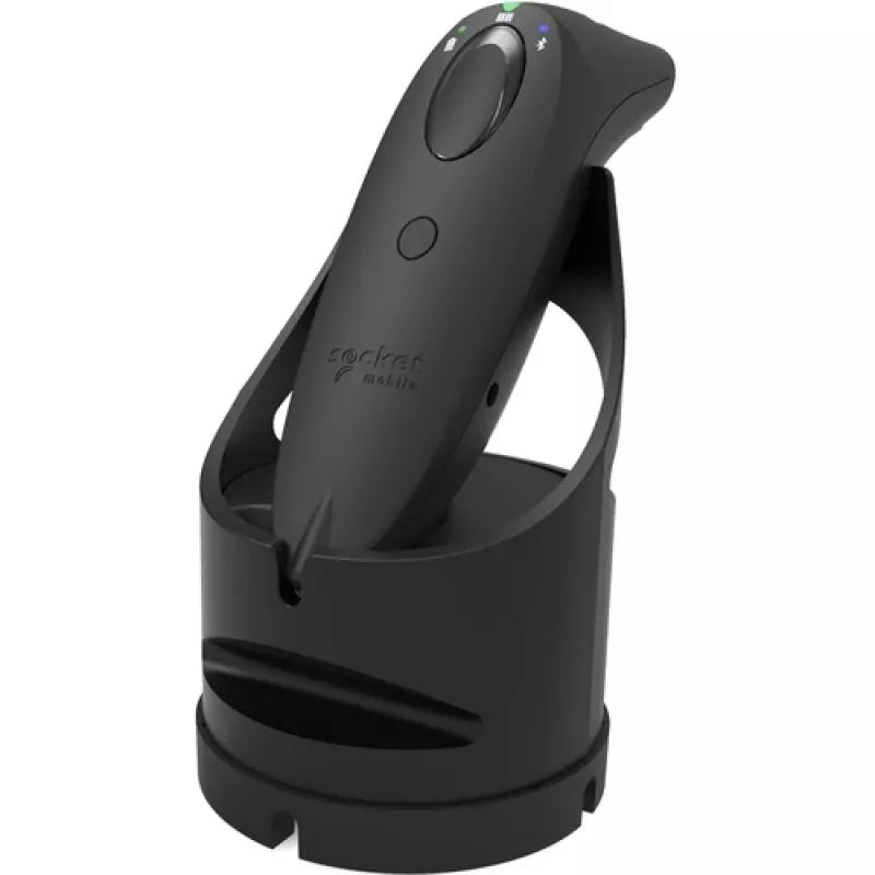 Socket Mobile CX3811-2571 preto