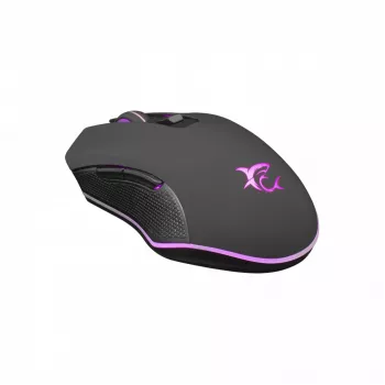 Rato gaming White Shark Cyrus 6B LED 320